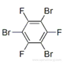 1,3,5-tribromo-2,4,6-trifluoro-benzene CAS 2368-49-2